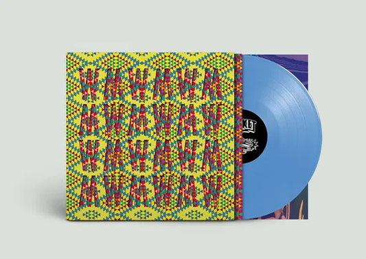 Goat  - World Music [Coloured Vinyl]
