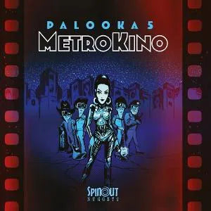 PALOOKA 5 - METROKINO [LP]