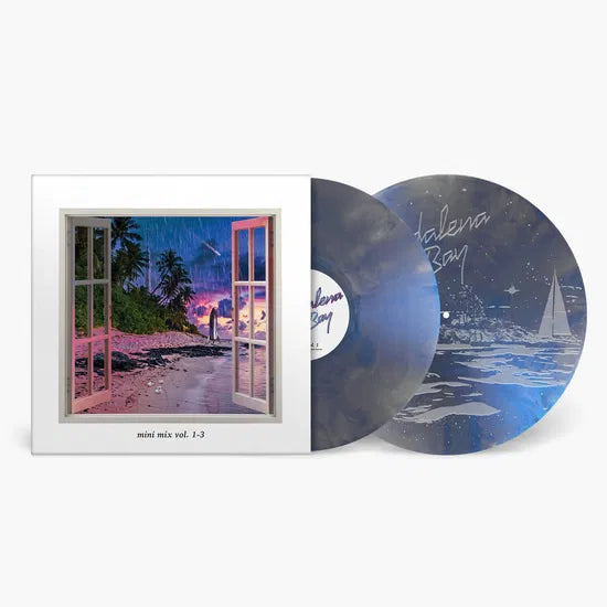 Magdalena Bay - Mini Mix Vol. 1-3 2LP Coloured]