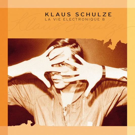 Klaus Schulze - La Vie Electronique Vol. 8 [BXSET 3 Disc Boxset]