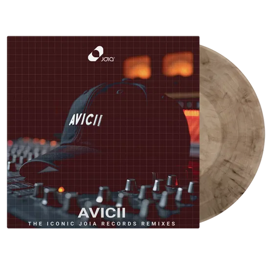 Various - Avicii: The Iconic Joia Records Remixes (1LP/Col)