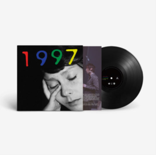 Kids Return - 1997 [LP]