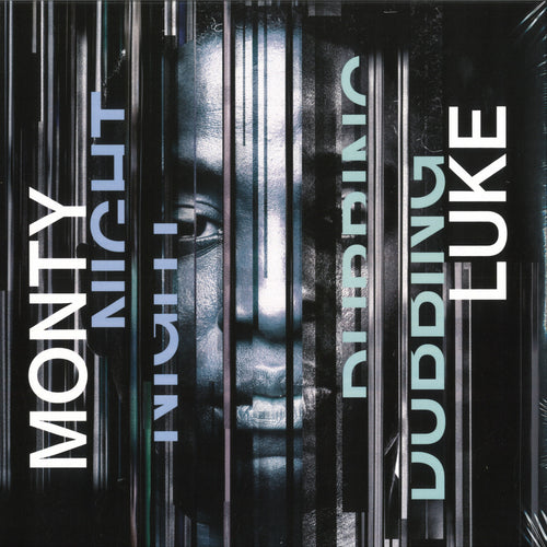Monty Luke - Nightdubbing [2 x 12" Vinyl]