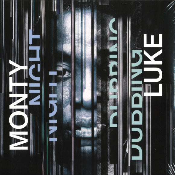 Monty Luke - Nightdubbing [2 x 12