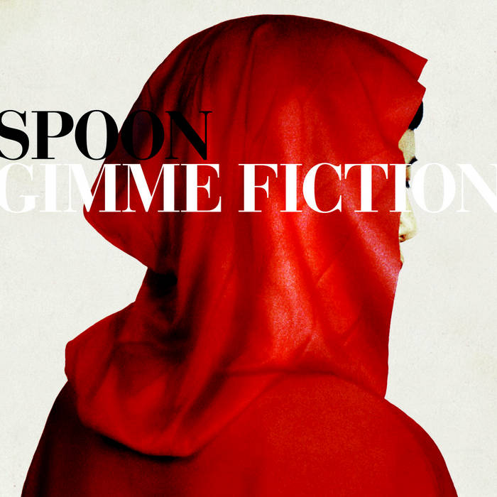 SPOON - GIMME FICTION [2LP]