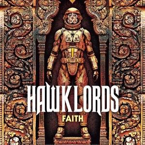 HAWKLORDS - FAITH [CD]