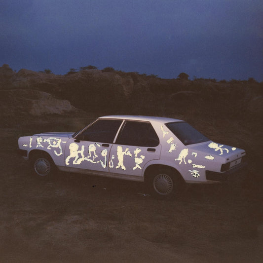 Sijya - Leather & Brass [CD]