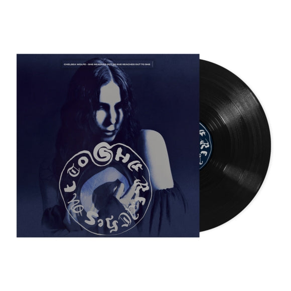 CHELSEA WOLFE - She Reaches Out To She Reaches Out To She