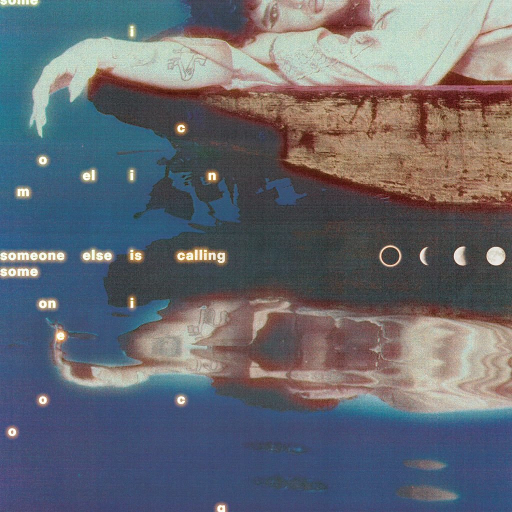 Hercules & Love Affair - Someone Else Is Calling EP