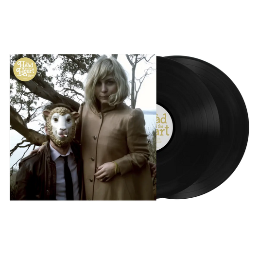 The Head and the Heart - The Head And The Heart [2LP]