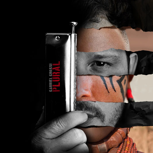 Gabriel Grossi - Plural [LP]