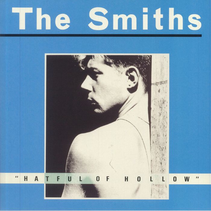 Smiths - Hatful Of Hollow (1LP/Gat)