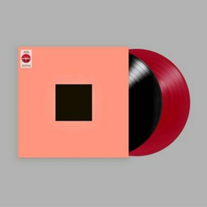 BON IVER - Sable Fable [2LP Coloured]