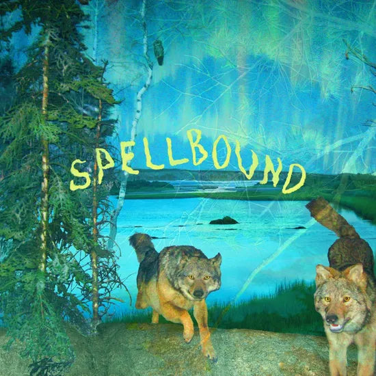 Boyscott - Spellbound [Coloured Vinyl]