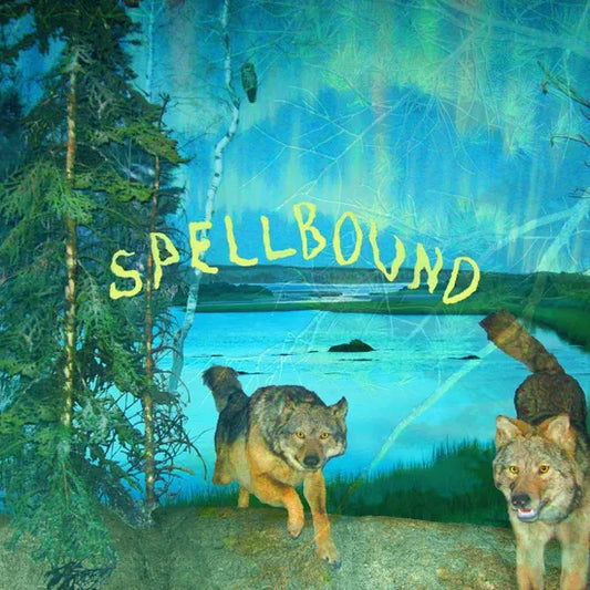 Boyscott - Spellbound [Coloured Vinyl]