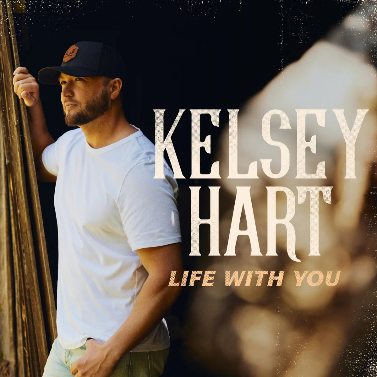 Kelsey Hart - Life With You [CD]