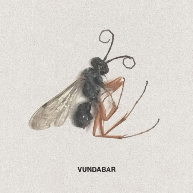 Vundabar - Good Old [Citrus Coloured Vinyl]