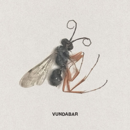 Vundabar - Good Old [Citrus Coloured Vinyl]