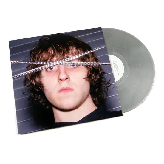 CAMERON WINTER - HEAVY METAL	[Coloured Vinyl]