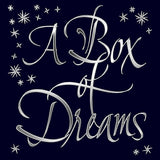 Enya - A Box of Dreams [6LP 12" splatter vinyl album box]