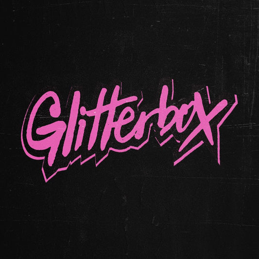 Glitterbox 5 Vinyl Bundle