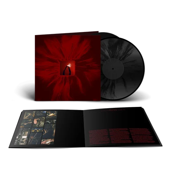 Floating Points & San Francisco Ballet Orchestra - Mere Mortals [2LP]