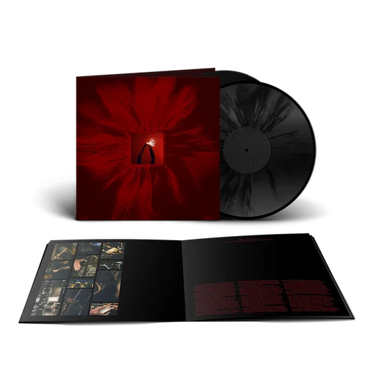Floating Points & San Francisco Ballet Orchestra - Mere Mortals [2LP]
