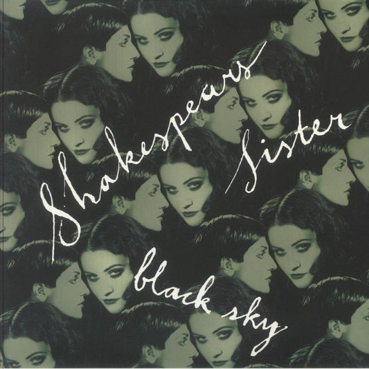 SHAKESPEARS SISTER - Black Sky (Record Store Day RSD 2025)