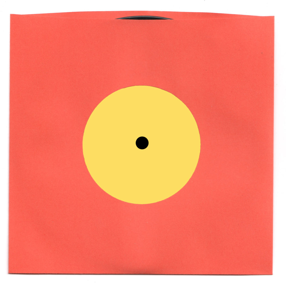 THAT THING - #1 [7" Vinyl]