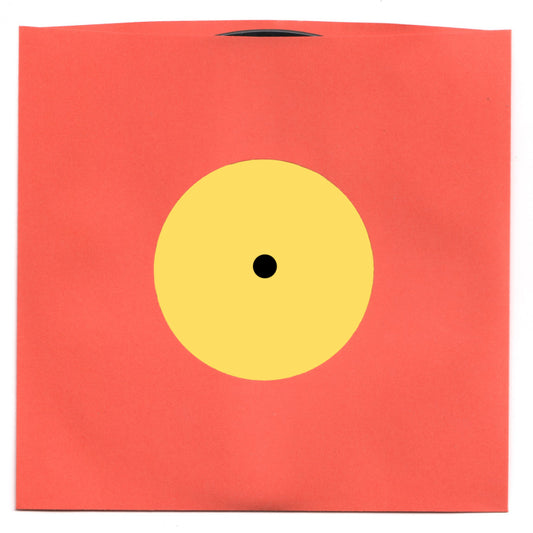 THAT THING - #1 [7" Vinyl]