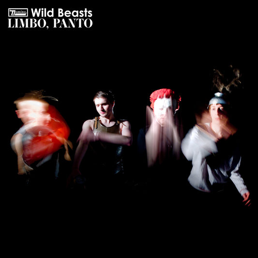 WILD BEASTS - LIMBO, PANTO