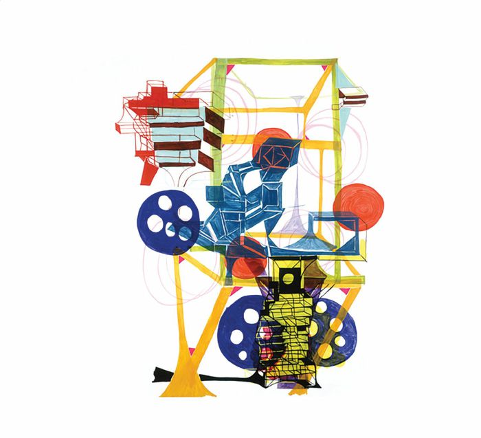 WILCO - THE WHOLE LOVE (Expanded) [2CD]