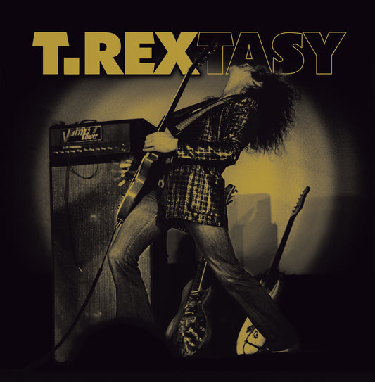T.Rex - T Rextasy [2CD]