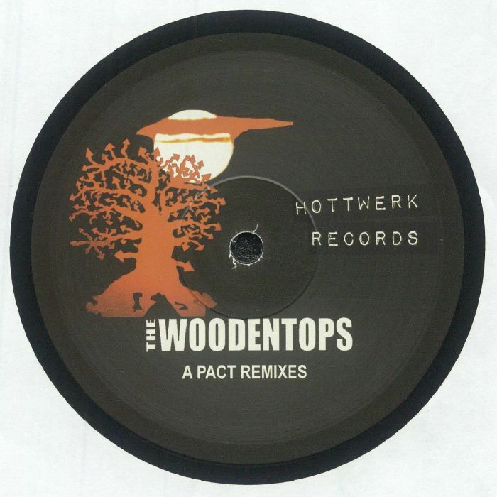 The WOODENTOPS - A Pact (remixes) (feat Bushwacka! mix)