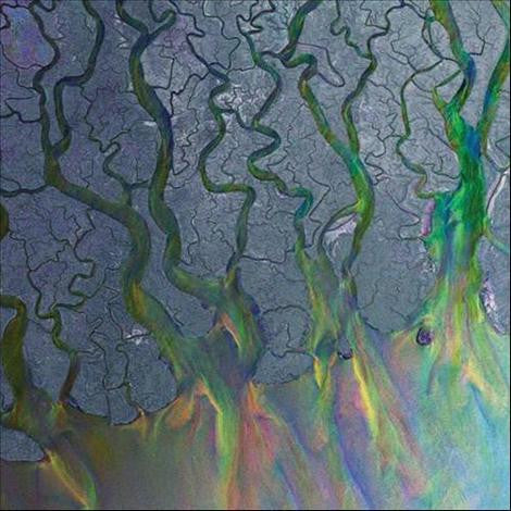 alt-J - An Awesome Wave [CD]