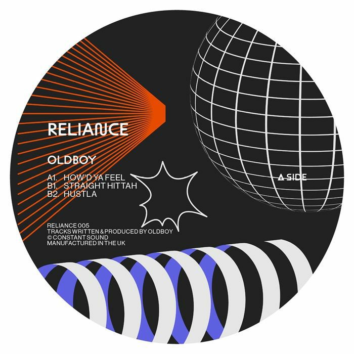 OLDBOY - How'd Ya Feel