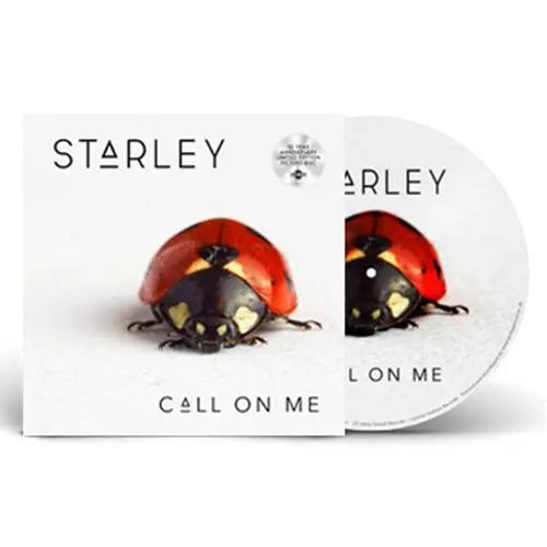 STARLEY - Call On Me (Rsd 2026)