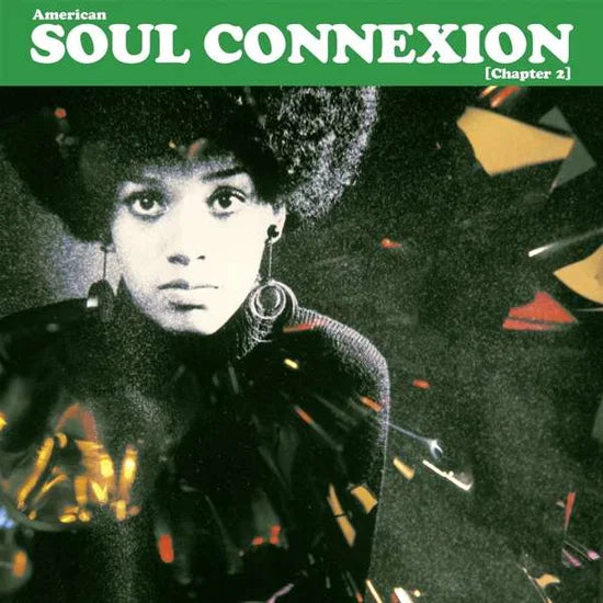 Various – American Soul Connexion (Chapter 2) [2LP]
