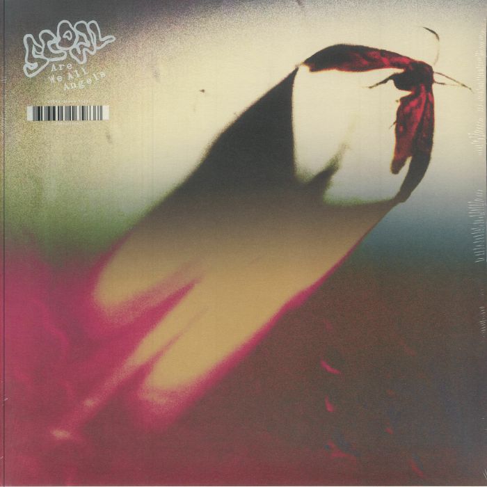 Scowl - Are We All Angels [Coloured Vinyl]