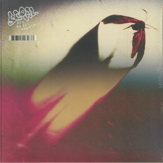 Scowl - Are We All Angels [Coloured Vinyl]