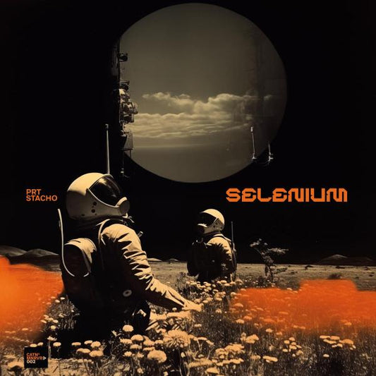 PRT Stacho - Selenium [printed sleeve / vinyl only]