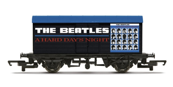 The Beatles - 'A Hard Days Night' Wagon