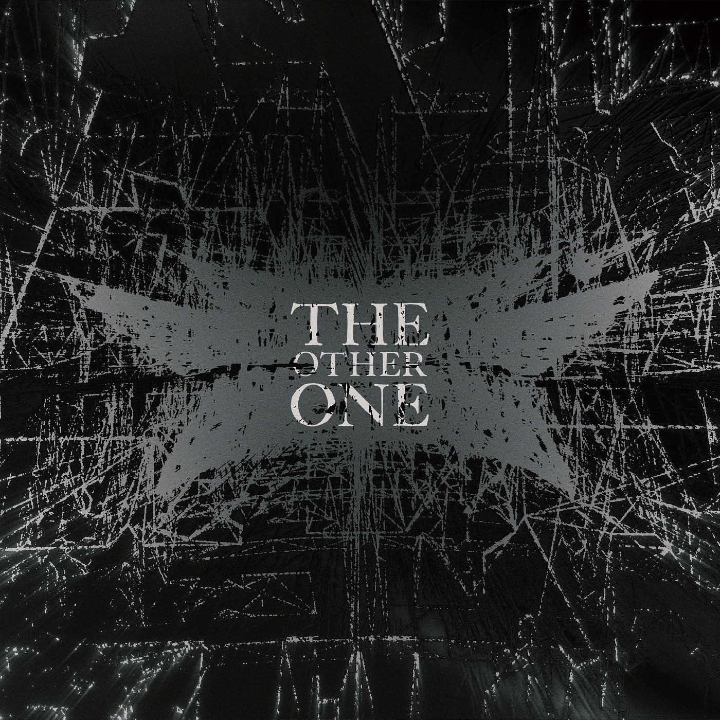 BABYMETAL - THE OTHER ONE (CLEAR WITH BLACK & WHITE SPLATTER VINYL)