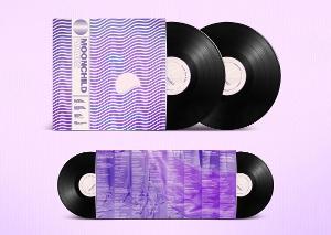 MOONCHILD - WAVES [2LP]