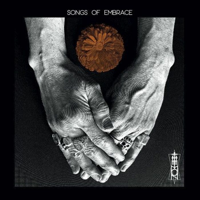 THE MON - SONGS OF EMBRACE [180GM MARBLE VINYL]