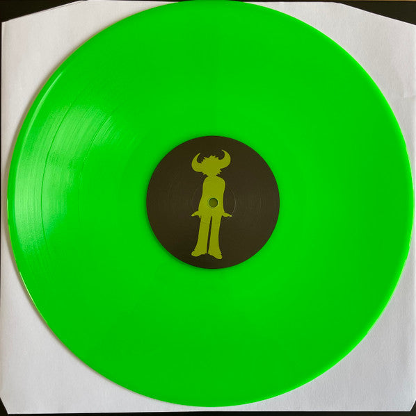 Jamiroquai - Live At BBC Maida Vale [Neon Green Vinyl] (RSD 2024) (ONE PER PERSON)