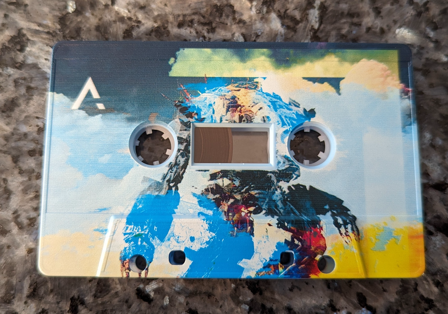 Somatic Responses - Doomsday Conduit [Cassette]