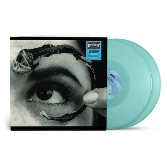 MR. BUNGLE - Disco Volante (Light Blue Vinyl)