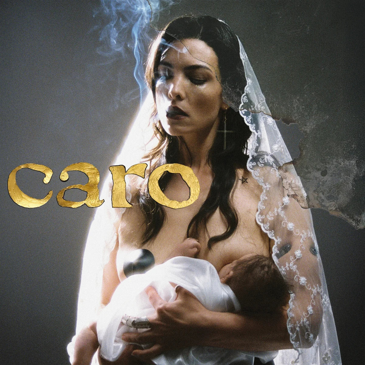 Caro - Returning to Innocence [Violet LP]