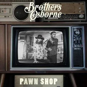 Brothers Osboune - Pawn Shop (10 Year Anniversary)